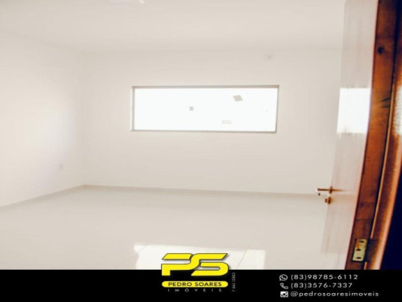 Imagem Casa com 3 Quartos à Venda, 105 m² em Carapibus - Conde Imagem Casa com 3 Quartos à Venda, 105 m² em Carapibus - Conde