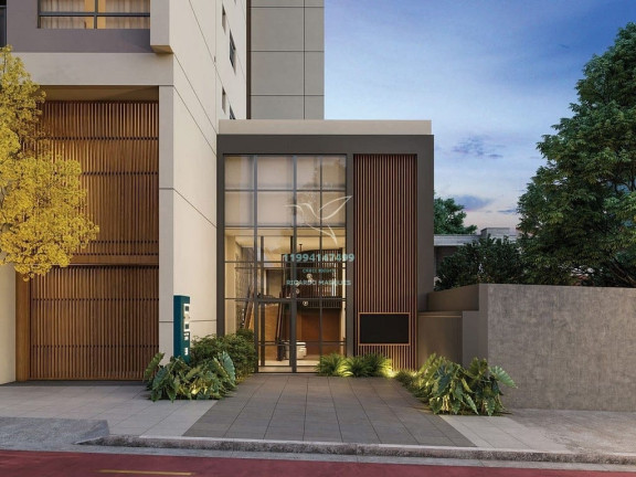 Imagem Studio com 1 Quarto à Venda, 22 m² em Vila Clementino - São Paulo Imagem Studio com 1 Quarto à Venda, 22 m² em Vila Clementino - São Paulo
