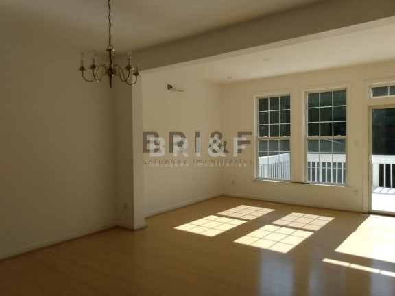 Imagem Casa com 4 Quartos à Venda, 220 m² em Brooklin - São Paulo Imagem Casa com 4 Quartos à Venda, 220 m² em Brooklin - São Paulo