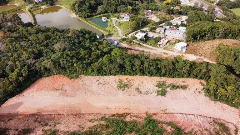 Imagem Terreno à Venda, 390 m² em Tamandaré - Garibaldi