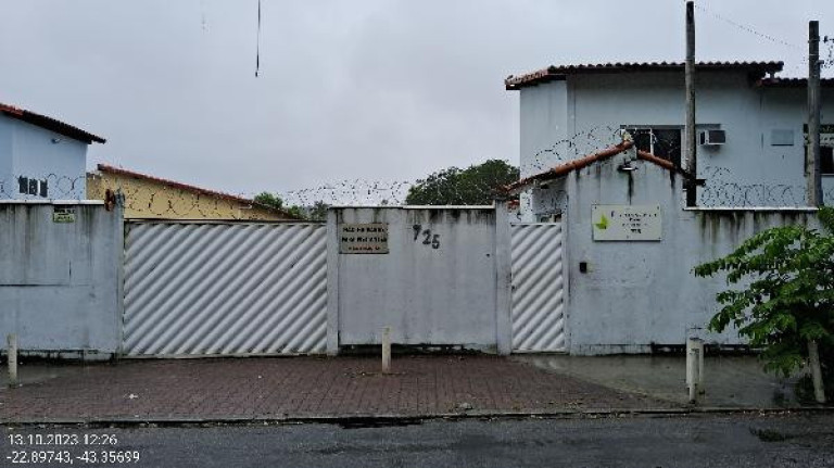 Imagem Casa com 2 Quartos à Venda, 43 m² em Praca Seca - Rio De Janeiro Imagem Casa com 2 Quartos à Venda, 43 m² em Praca Seca - Rio De Janeiro