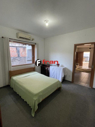 Imagem Casa com 4 Quartos à Venda, 150 m² em Córrego Grande - Florianópolis