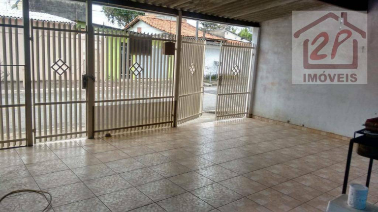 Imagem Casa com 3 Quartos à Venda, 140 m² em Campo Dos Alemães - São José Dos Campos Imagem Casa com 3 Quartos à Venda, 140 m² em Campo Dos Alemães - São José Dos Campos