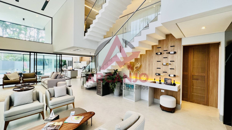 Imagem Casa com 6 Quartos à Venda, 580 m² em Riviera - Bertioga Imagem Casa com 6 Quartos à Venda, 580 m² em Riviera - Bertioga
