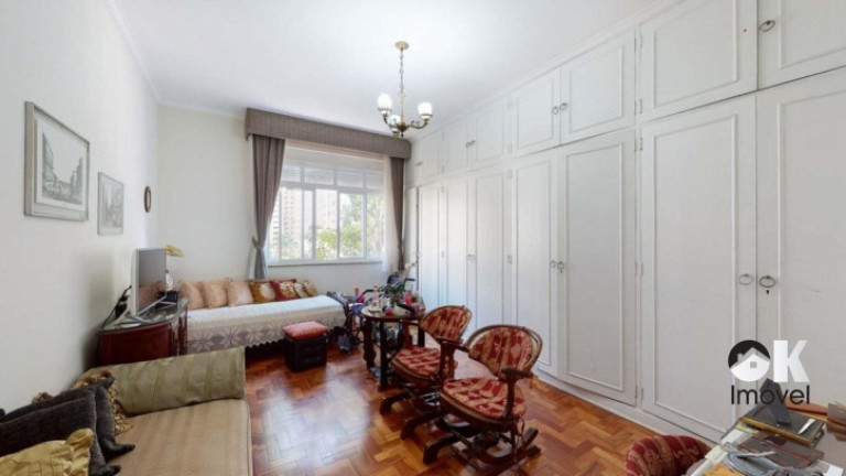 Imagem Apartamento com 5 Quartos à Venda, 399 m² em Higienópolis - São Paulo Imagem Apartamento com 5 Quartos à Venda, 399 m² em Higienópolis - São Paulo