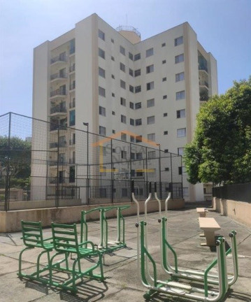 Imagem Apartamento com 2 Quartos à Venda, 78 m² em Vila Amélia - São Paulo Imagem Apartamento com 2 Quartos à Venda, 78 m² em Vila Amélia - São Paulo