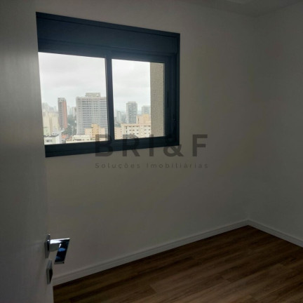 Imagem Apartamento com 2 Quartos à Venda, 62 m² em Brooklin - São Paulo Imagem Apartamento com 2 Quartos à Venda, 62 m² em Brooklin - São Paulo