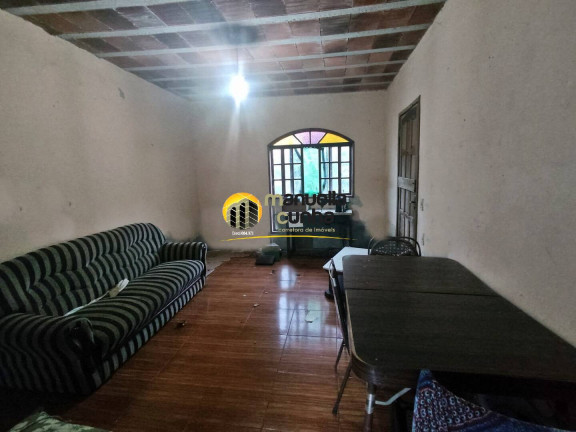 Imagem Casa com 3 Quartos à Venda, 570 m² em Chácaras De Inoã (inoã) - Maricá