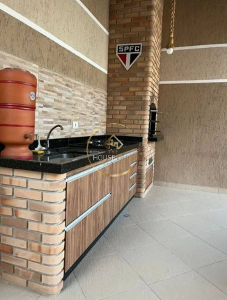 Imagem Casa de Condomínio com 3 Quartos à Venda, 275 m² em Loteamento Villa Branca - Jacareí Imagem Casa de Condomínio com 3 Quartos à Venda, 275 m² em Loteamento Villa Branca - Jacareí