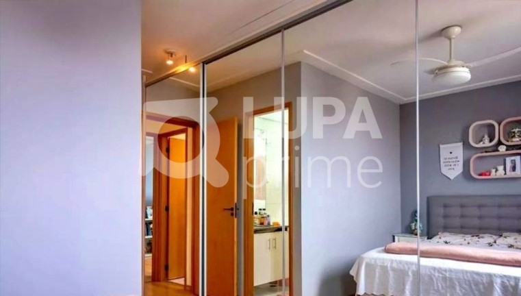 Imagem Apartamento com 4 Quartos à Venda, 83 m² em Tatuapé - São Paulo Imagem Apartamento com 4 Quartos à Venda, 83 m² em Tatuapé - São Paulo