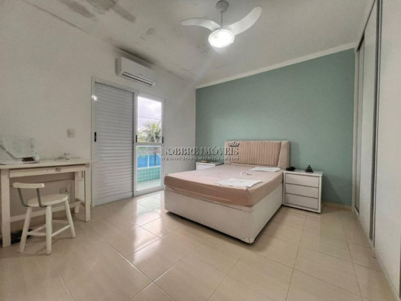 Imagem Casa com 3 Quartos à Venda, 121 m² em Maracanã - Praia Grande Imagem Casa com 3 Quartos à Venda, 121 m² em Maracanã - Praia Grande