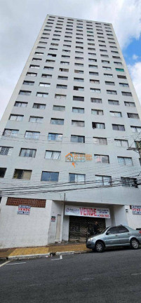Imagem Kitnet com 1 Quarto à Venda, 25 m² em Centro - Guarulhos Imagem Kitnet com 1 Quarto à Venda, 25 m² em Centro - Guarulhos