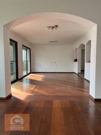 Imagem Apartamento com 4 Quartos à Venda, 230 m² em Campo Belo - São Paulo Imagem Apartamento com 4 Quartos à Venda, 230 m² em Campo Belo - São Paulo