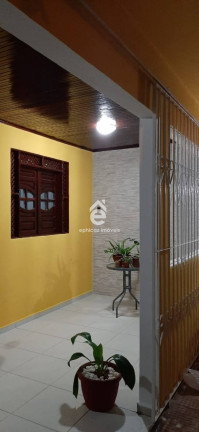 Imagem Casa com 2 Quartos à Venda, 120 m² em Cidade Universitária - Maceió Imagem Casa com 2 Quartos à Venda, 120 m² em Cidade Universitária - Maceió