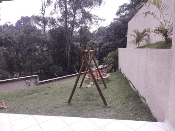 Imagem Casa com 3 Quartos à Venda, 90 m² em Canta Galo Iv - Cotia Imagem Casa com 3 Quartos à Venda, 90 m² em Canta Galo Iv - Cotia