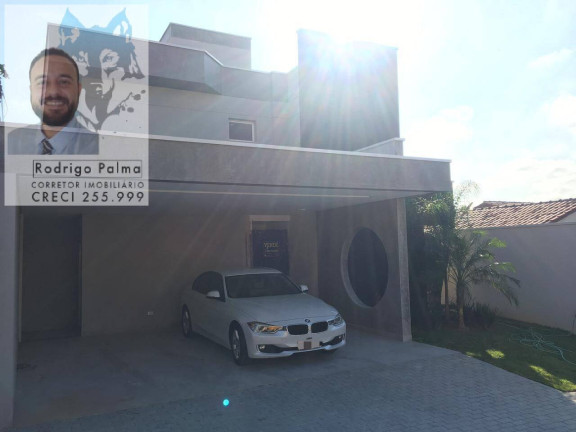 Imagem Casa com 4 Quartos à Venda, em Urbanova I - São José Dos Campos Imagem Casa com 4 Quartos à Venda, em Urbanova I - São José Dos Campos