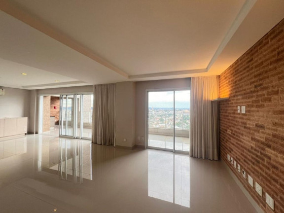 Imagem Apartamento com 4 Quartos à Venda, 242 m² em Setor Marista - Goiânia Imagem Apartamento com 4 Quartos à Venda, 242 m² em Setor Marista - Goiânia