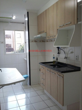 Imagem Apartamento com 2 Quartos à Venda, 59 m² em Medeiros - Jundiaí