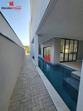Imagem Casa com 4 Quartos à Venda, 416 m² em Alphaville Nova Esplanada - Votorantim Imagem Casa com 4 Quartos à Venda, 416 m² em Alphaville Nova Esplanada - Votorantim