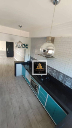 Imagem Apartamento com 2 Quartos à Venda, 74 m² em Jardim Colônia - Jacareí Imagem Apartamento com 2 Quartos à Venda, 74 m² em Jardim Colônia - Jacareí