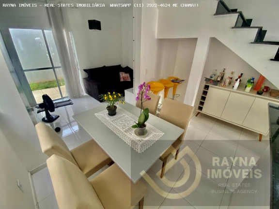 Imagem Casa com 2 Quartos à Venda, 78 m² em Tulipas - Jundiaí Imagem Casa com 2 Quartos à Venda, 78 m² em Tulipas - Jundiaí