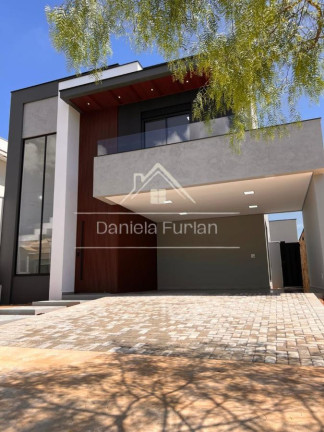 Imagem Casa de Condomínio com 3 Quartos à Venda, 240 m² em Condomínio Ibiti Reserva - Sorocaba