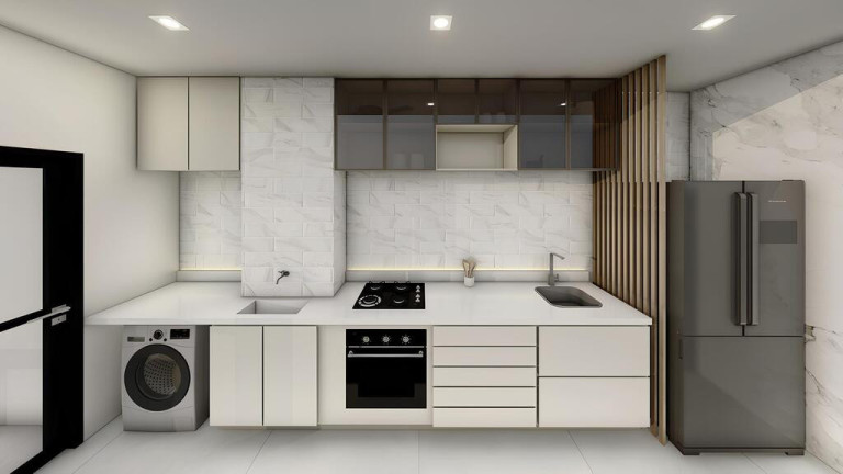 Imagem Apartamento com 2 Quartos à Venda, 37 m² em Jardim Anália Franco - São Paulo Imagem Apartamento com 2 Quartos à Venda, 37 m² em Jardim Anália Franco - São Paulo