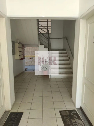 Imagem Apartamento com 2 Quartos à Venda, 65 m² em Vila Olímpia - Sorocaba