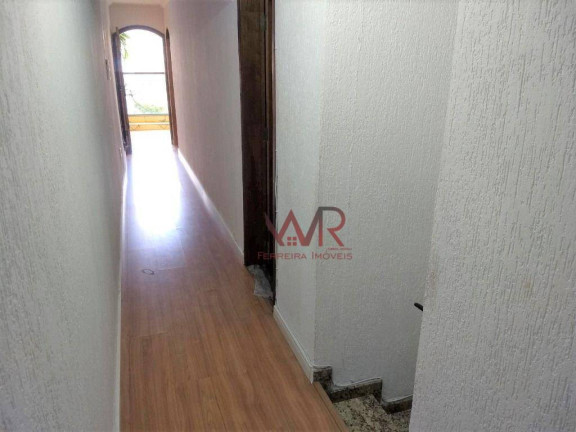 Imagem Sobrado com 3 Quartos à Venda, 176 m² em Cidade Líder - São Paulo