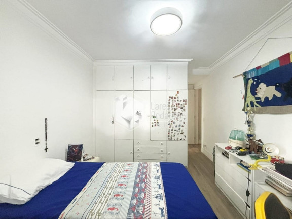 Imagem Apartamento com 4 Quartos à Venda, 172 m² em Campo Belo - São Paulo