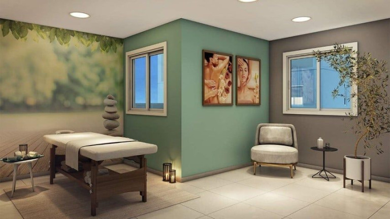 Imagem Apartamento com 2 Quartos à Venda, 35 m² em Mooca - São Paulo Imagem Apartamento com 2 Quartos à Venda, 35 m² em Mooca - São Paulo