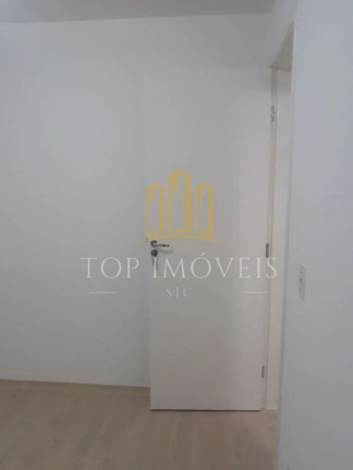 Imagem Apartamento com 2 Quartos à Venda, 44 m² em Parque Residencial Flamboyant - São José Dos Campos