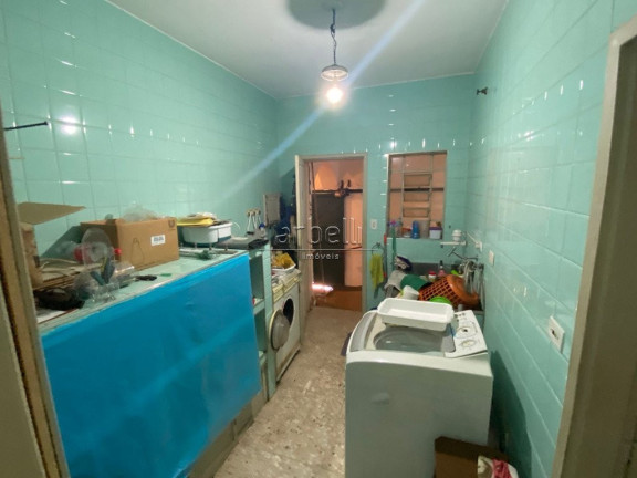 Imagem Casa com 4 Quartos à Venda, 250 m² em Vila Cordeiro - São Paulo