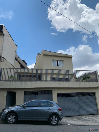 Imagem Sobrado com 2 Quartos à Venda, 206 m² em Vila São Carlos - Guarulhos Imagem Sobrado com 2 Quartos à Venda, 206 m² em Vila São Carlos - Guarulhos
