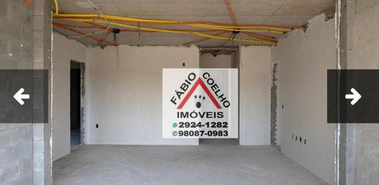 Imagem Apartamento com 3 Quartos à Venda, 125 m² em Campo Belo - São Paulo Imagem Apartamento com 3 Quartos à Venda, 125 m² em Campo Belo - São Paulo