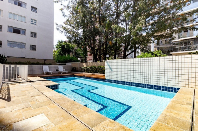 Apartamento com 3 Quartos à Venda, 93 m² em Pinheiros - São Paulo