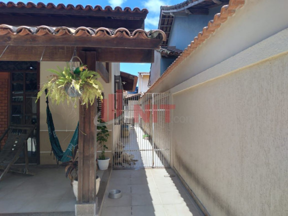 Imagem Casa com 3 Quartos à Venda, 190 m² em Itaipu - Niterói