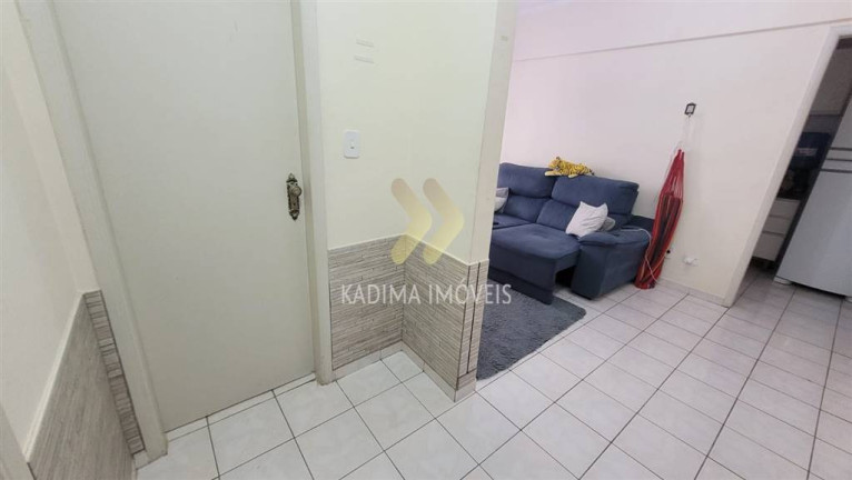 Imagem Apartamento com 1 Quarto à Venda, 50 m² em Vila Tupi - Praia Grande Imagem Apartamento com 1 Quarto à Venda, 50 m² em Vila Tupi - Praia Grande