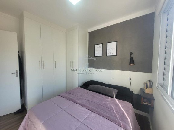 Imagem Apartamento com 2 Quartos à Venda, 50 m² em Jardim Tamoio - Jundiaí Imagem Apartamento com 2 Quartos à Venda, 50 m² em Jardim Tamoio - Jundiaí