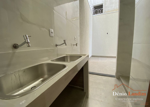 Imagem Casa com 3 Quartos à Venda, 190 m² em Ibituruna - Montes Claros
