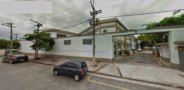 Imagem Imóvel Comercial para Alugar, 3.200 m² em Lapa - São Paulo Imagem Imóvel Comercial para Alugar, 3.200 m² em Lapa - São Paulo