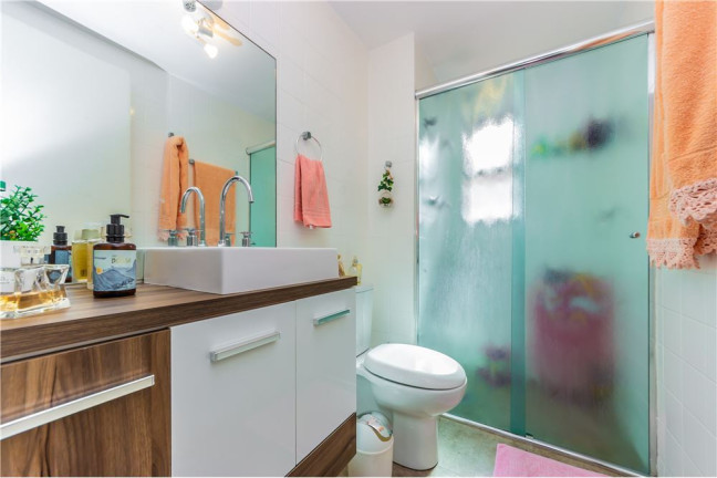 Imóvel com 3 Quartos à Venda,  em Casa Verde - São Paulo
