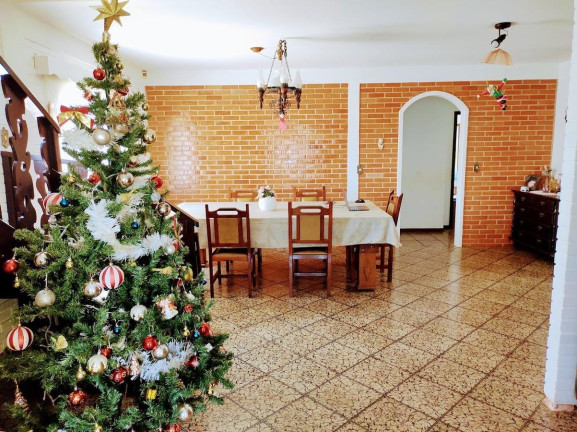 Imagem Casa com 4 Quartos à Venda, 180 m² em Bom Retiro - Joinville