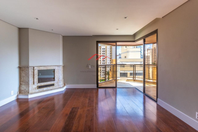 Imagem Apartamento com 4 Quartos à Venda, 244 m² em Centro - Campinas