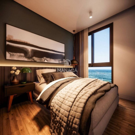 Imagem Apartamento com 3 Quartos à Venda, 116 m² em Itacolomi - Balneário Piçarras Imagem Apartamento com 3 Quartos à Venda, 116 m² em Itacolomi - Balneário Piçarras