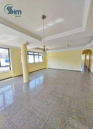 Imagem Apartamento com 3 Quartos à Venda, 134 m² em Aldeota - Fortaleza Imagem Apartamento com 3 Quartos à Venda, 134 m² em Aldeota - Fortaleza