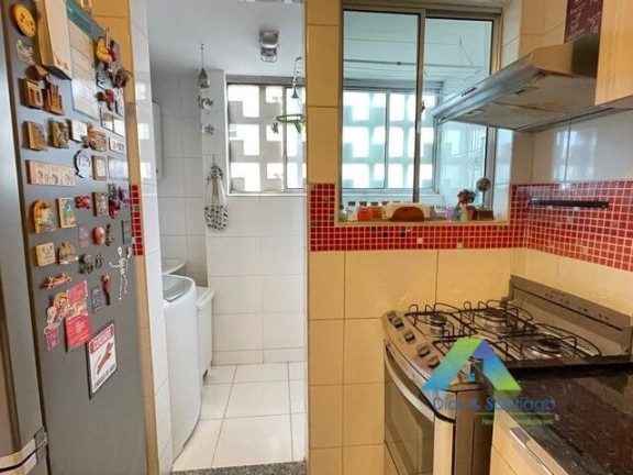 Imagem Apartamento com 2 Quartos à Venda, 87 m² em Aclimação - São Paulo