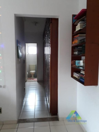 Imagem Apartamento com 2 Quartos à Venda, 60 m² em Vila Firmiano Pinto - São Paulo