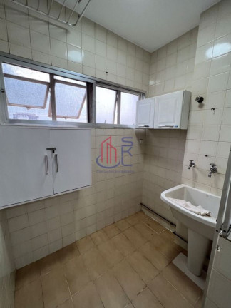 Imagem Apartamento com 2 Quartos à Venda, 63 m² em Vila Leonor - Guarulhos