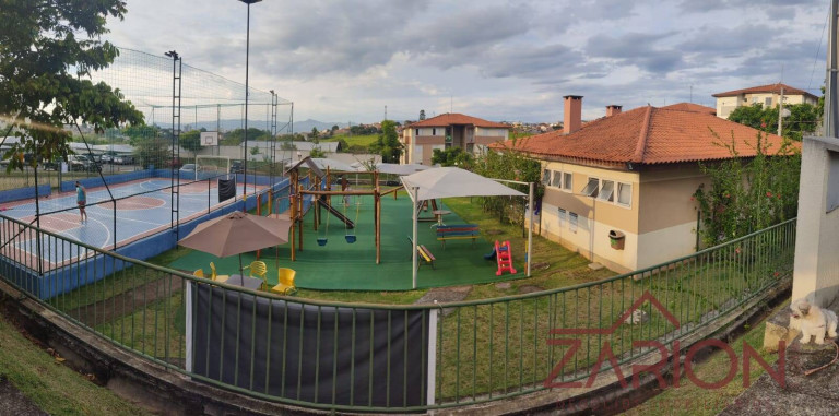 Imagem Apartamento com 2 Quartos à Venda, 50 m² em Campos Elíseos - Taubaté